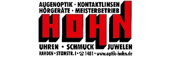 Optik Hohn